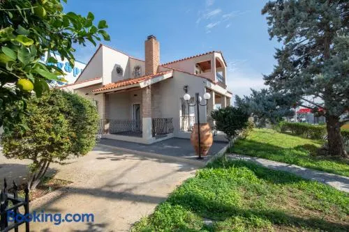 Cozy maisonette close to the city and the beach - Image 1