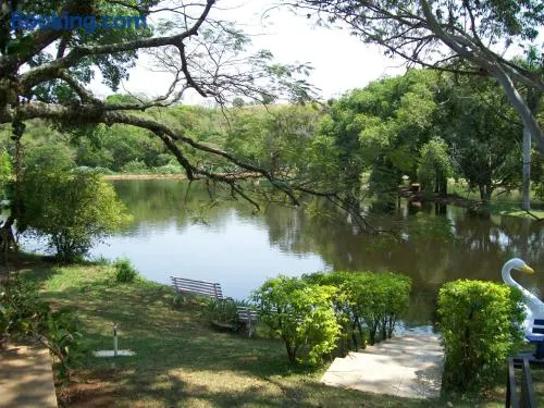 Chácara Eco-Resort Canto dos Pássaros - Image 1