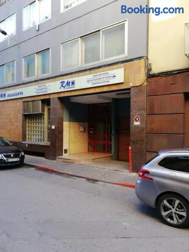 Fantastico apartamento a 100 m del centro - Image 1