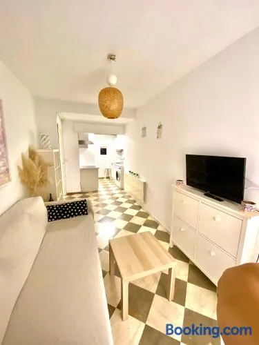 Magnífic LOFT en la Naturaleza,cerca centro/cuidad - Image 1