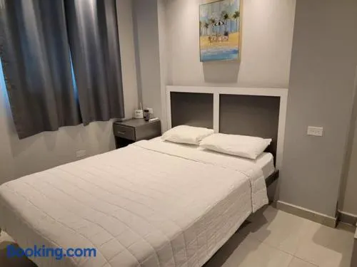 Aquarela Beach Club - Image 1