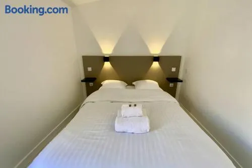 GROOMI - Le central Appartement avec chambre au cœur de la ville ! - Image 1