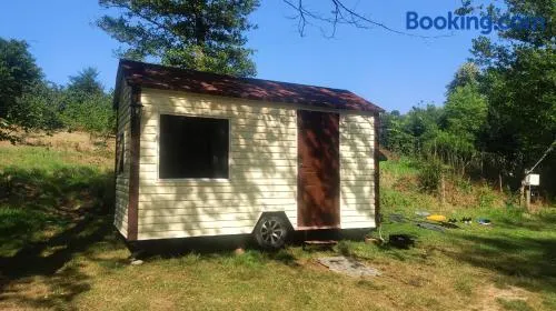 Sea Camp - Image 1