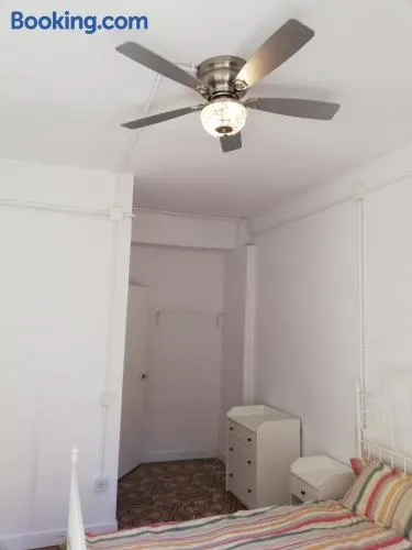 Apartment in Historic Centre - Image 1