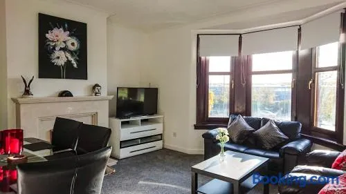 Carnock Road Apartment - Silverburn Shopping Centre - Image 1