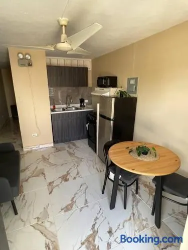 Exelente y Privado apartamento - Image 1