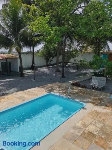 Espaço Casa do Jack em Praia Bela-PB - Image 1