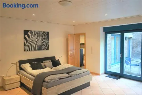 Apartment Rosellerheide - Image 1
