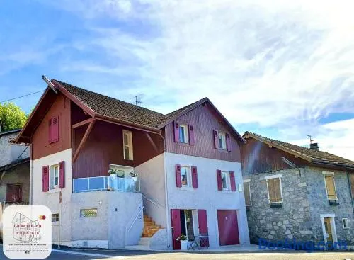 CHARME EN CHABLAIS - Image 1