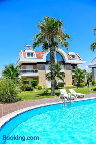 Villa Medusa mit Whirlpool - Image 1