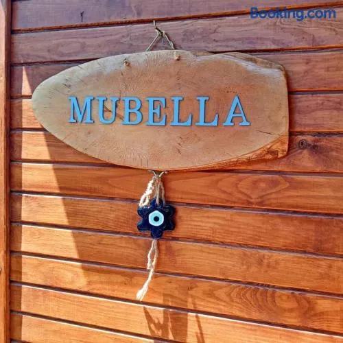 MuBella Butik Tiny House - Image 1