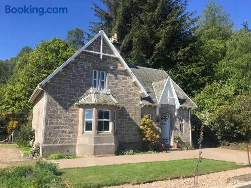 The Kennels- Speyside Self-catering cottage - Image 1