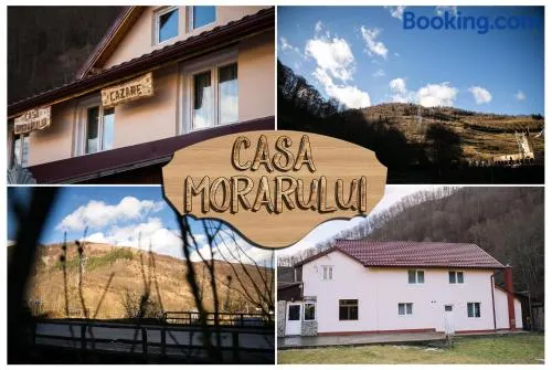 Cabana Casa Morarului - Image 1