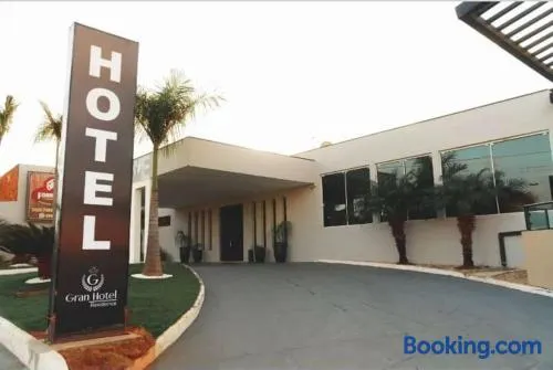 Gran Hotel Residence - Image 1