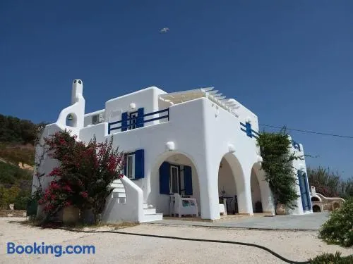VILLA ALKIONI - Image 1