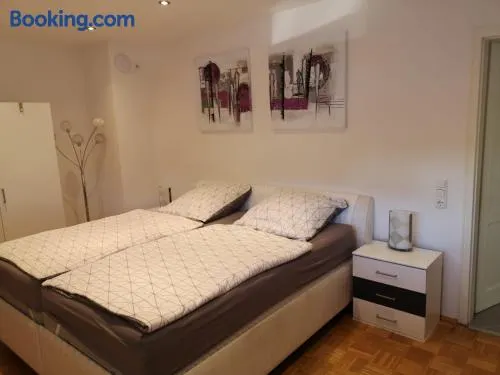 Sweethome Berrenrath Ferienwohnung - Image 1