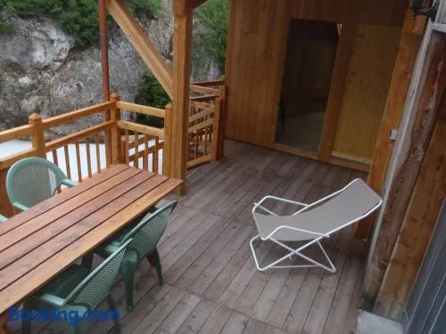 Le Relax du serre - Image 1