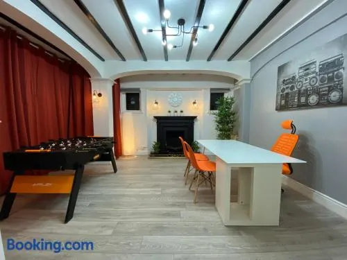 Brighton House - Image 1