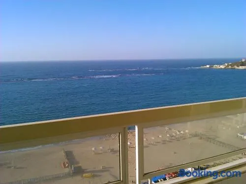Azure Apartment Hotel Alexandria - Image 1