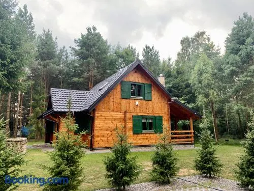 LAWENDOWY DOMEK - Image 1