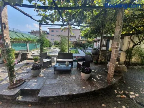 Appartamento Lüssi - Image 1