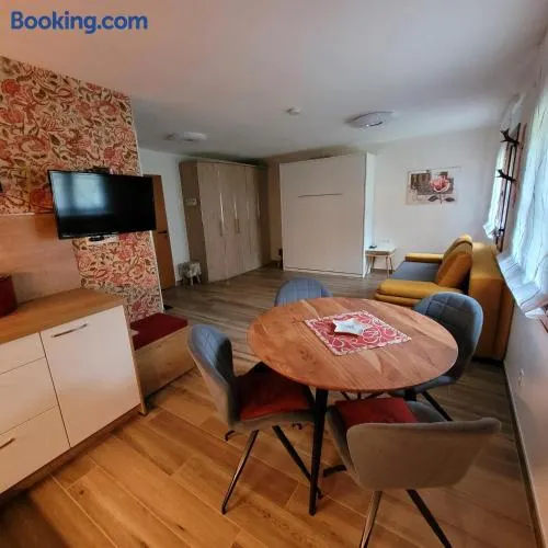 Ferienwohnung BergGlück - Image 1
