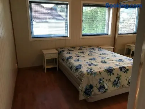 Gronnestolen Apartment - Image 1