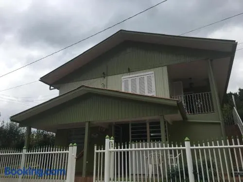 Casa para Descanso - Image 1