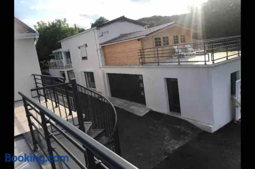 Appartement entier de 50M2 - Image 1