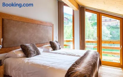 Swisspeak Resorts Studio superior - Image 1