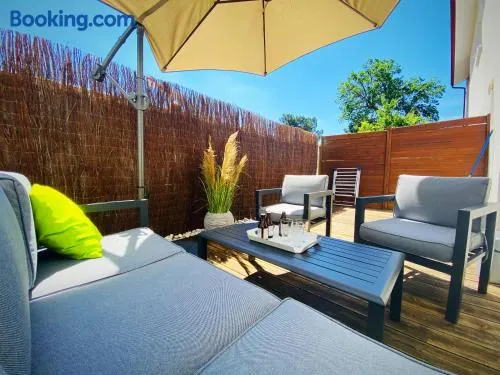 Appartement tout confort, belle terrasse. - Image 1