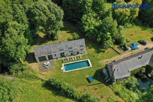 le moulin perdu - Image 1