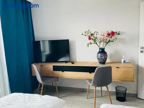 Apartament Teligi - Image 1