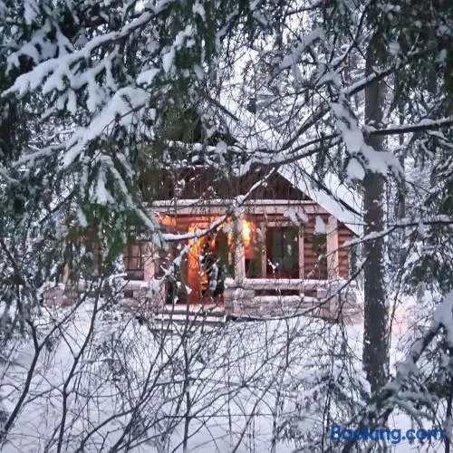 cottage 118 - Image 1