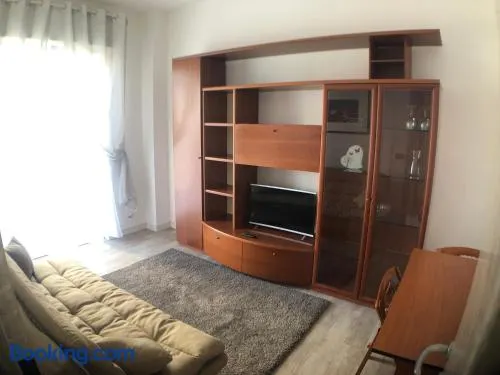 Cozy flat near Milan - M1 metro link - AC & Wi-Fi - Image 1
