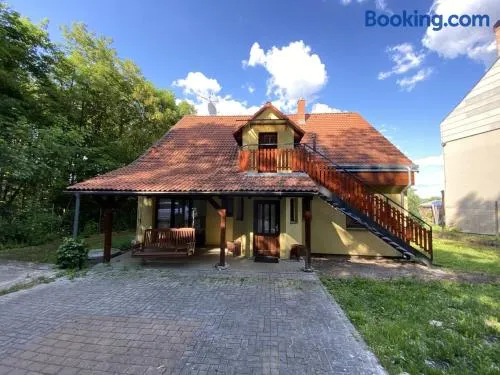 Apartments in Villa Teplice - Image 1