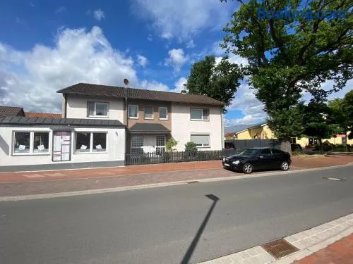 Ferienwohnung - Monteurzimmer ,,City" - Image 1