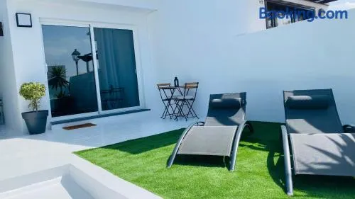 Apartamento de ensueno Lanzarote - Image 1