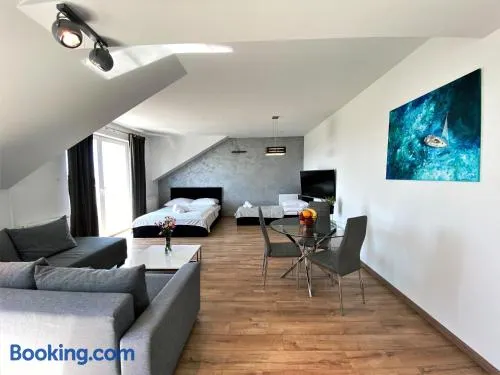Apartament Impresja - Image 1