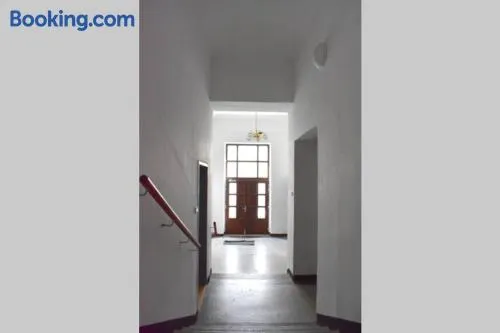 Allstars apartments Palmovka - Image 1