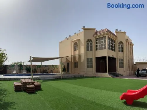 Pool Villa Khatt - Image 1