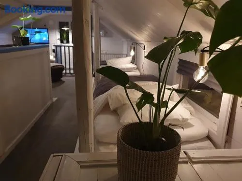 Lugnets hotellägenhet - Image 1
