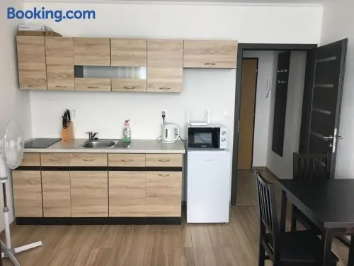 LOVELY STUDIO APARTMENT - Image 1
