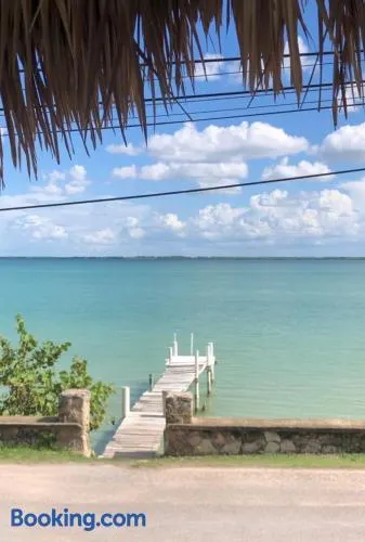 Rum Punch Lodge - BTB Gold Standard - Image 1