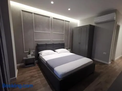 Te Aldo Hotel - Image 1