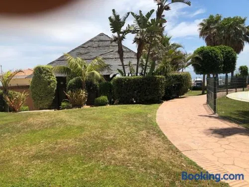 Apartamento en primera linea de playa, Costa del Sol, Malaga - Image 1