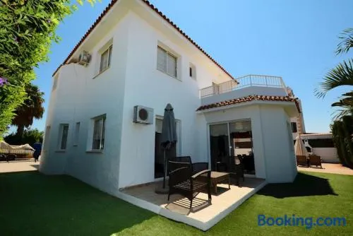 Villa Oniro - Image 1