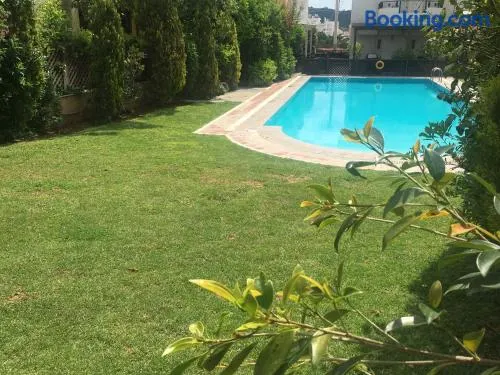 Summer breeze! Airy ,elegant apartment in Athens Riviera! - Image 1