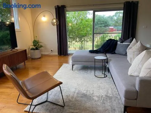 Highton Holiday Home - Mansfield - Image 1