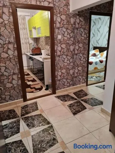 Mamaia 2 camere - Image 1